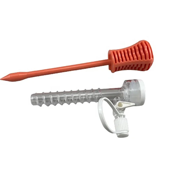 Disposable Compatible arthroscopy trocar set arthroscopy instruments arthroscopic trocar