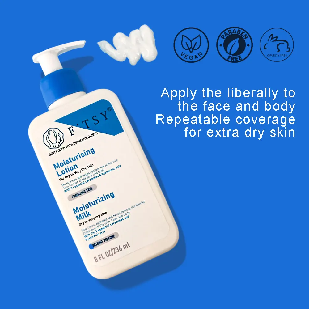Body Lotion Pemutih Pour Femme Wholesale Organic Natural Skin Whitening Body Lotion Moisturizer Private Label