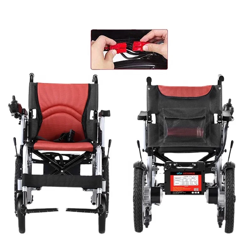 Аккумуляторная литий-ионная батарея большой емкости 24 в 20 Ач для инвалидной коляски 250 Вт литий-ионные