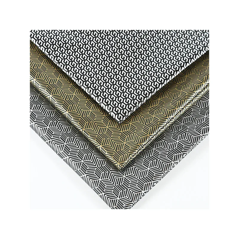 Wholesale Heat reactive Reflective Fabric Conductive Graphene coated heating Fabric For Garment Lining graphene cooling fabric