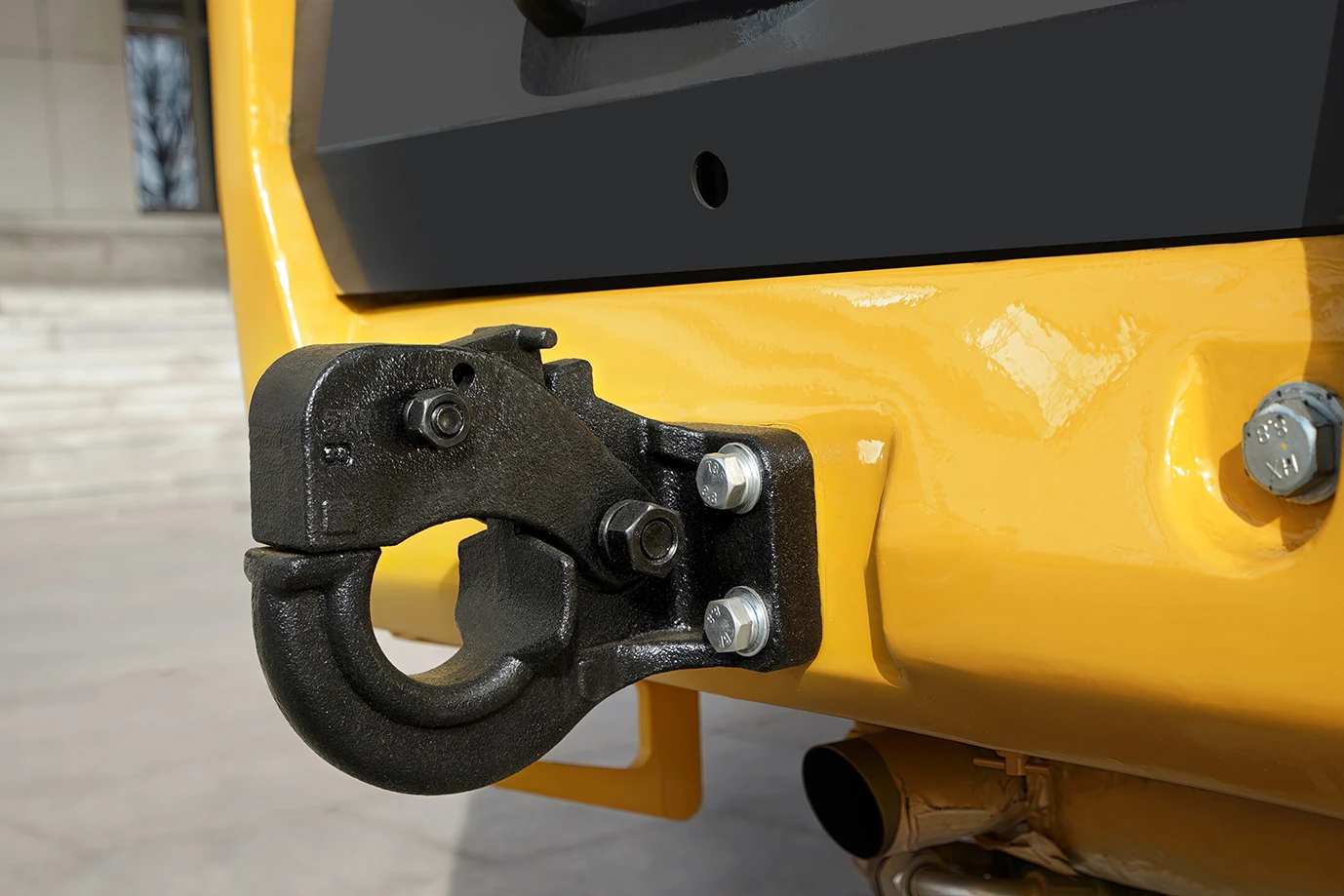 LuGong E188 EURO 5 0.6t 1 Ton 1.2t 1.5 TonLoader Small Front End Articulated Mini Wheel Loader for Sale