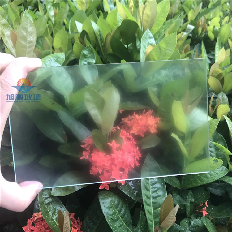 anti-glare glass/ag glass for touch panel lcd/led/pc/tv glass