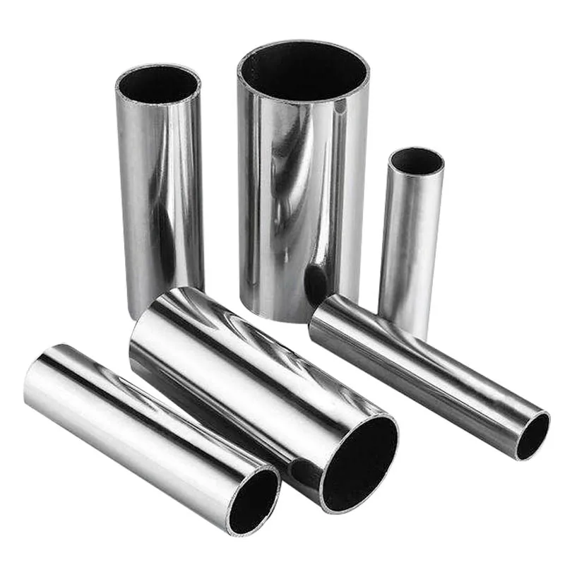 Good price astm 16mo3 ss 304l 316l pipe 2205 stainless steel pipe for Building Material