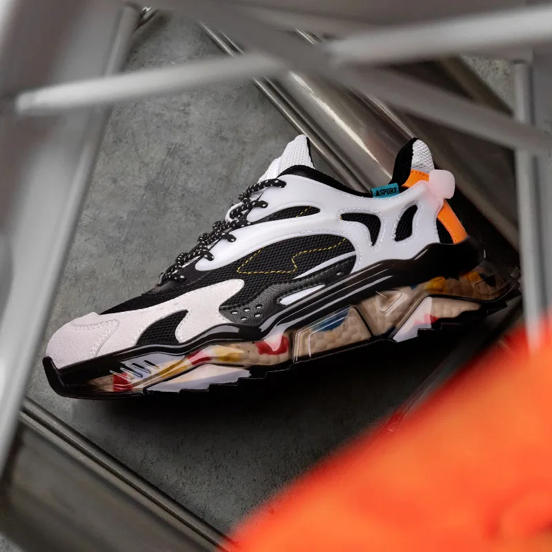 Running branded New design socks high top man Casual shoes luxury 2022 air platform shoes sneakers other trendy shoes wholesale