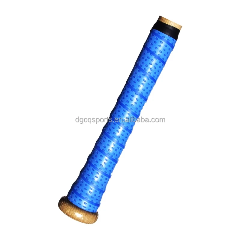Wholesale Lizard Skin Bat Grip Custom Anti-Slip Baseball Grips  For Tennis Racket Baseball Bat