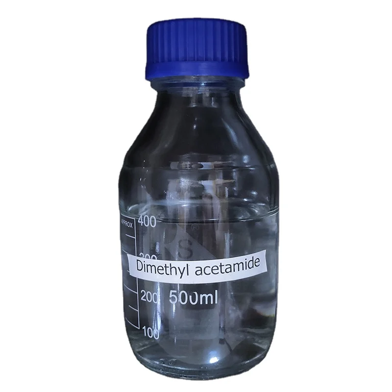 Очень хороший промышленный класс Cas 127-19-5 чистота 99.9% используется в качестве катализатора N-диметилацетамидной