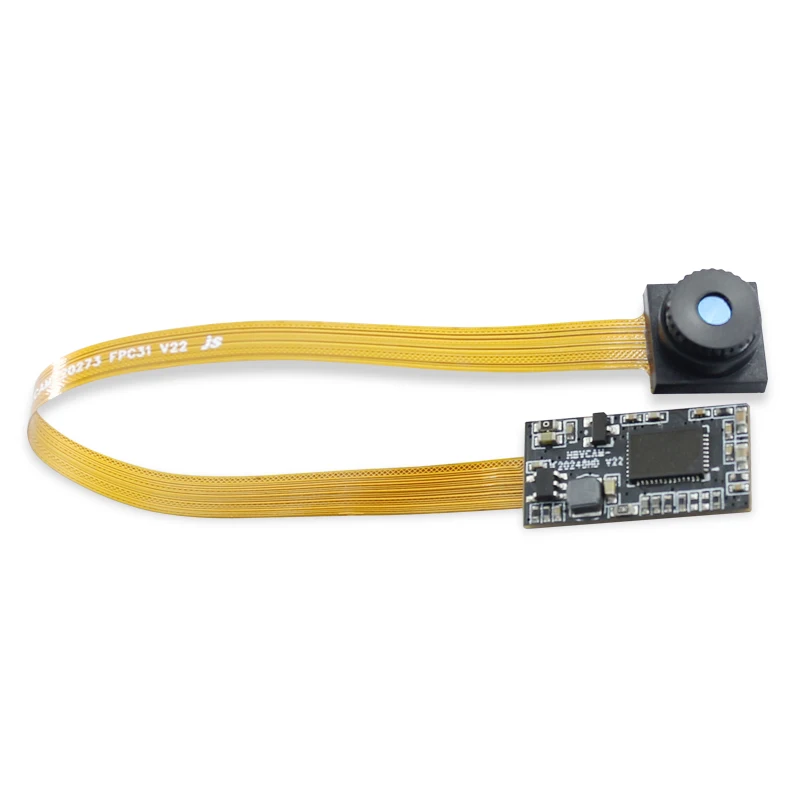 Professional Manufacturer 2Mp Hd 1080P Mipi Interface Cmos Sensor HM2131 Camera Module Uvc 60 Fps Usb Camera Module