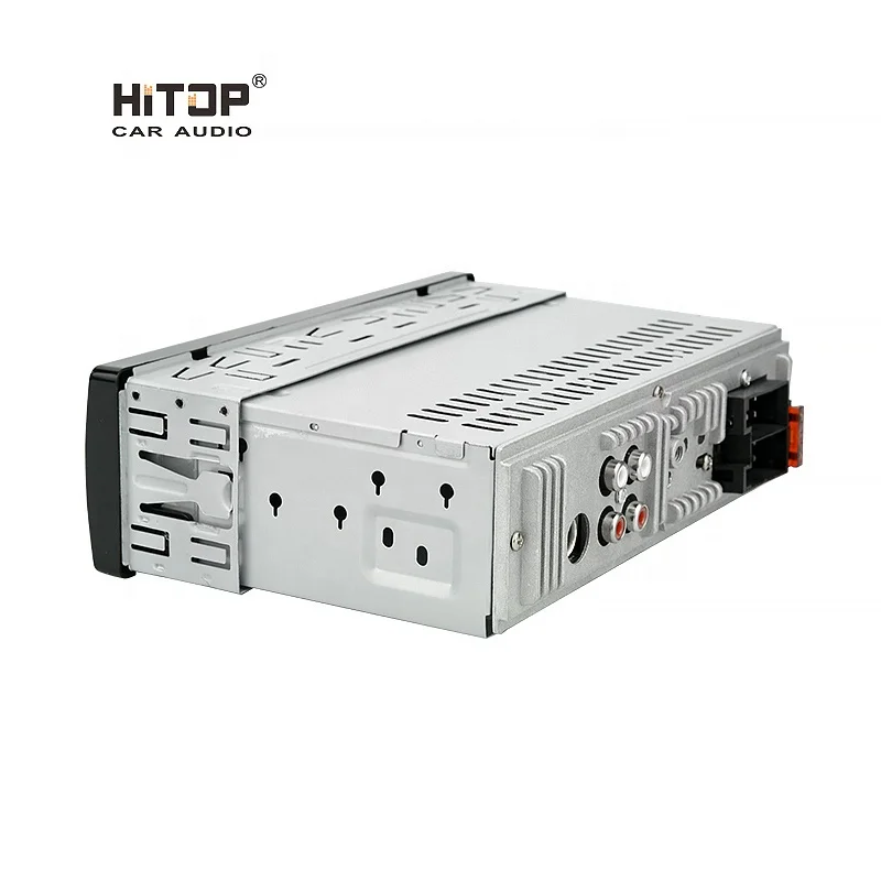 Car Accessories FM Transmitter Audio Digital USB Mic Bt MP3 Player for Car Stereo