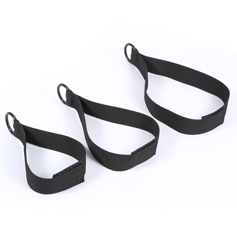 Heavy Duty Hook and Loop Buckle Strap with silicone on backside/ Rubberized Battery Straps Non-Slip