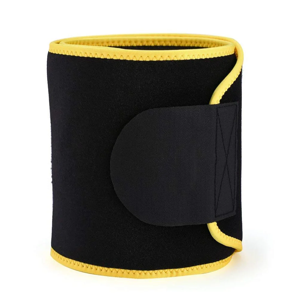 Лучший Неопреновый Пояс для талии, спортивный пояс для похудения, пояс для сауны, милый пояс для похудения, пояс для похудения