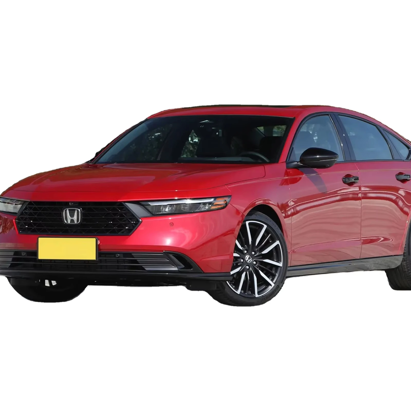 2024 новый бренд Hande Accord Rui T-Sport 260 с турбонаддувом флагманский 4-дверный 5-местный седан бензиновым двигателем мощностью 1 5 т 192 лошадиных сил