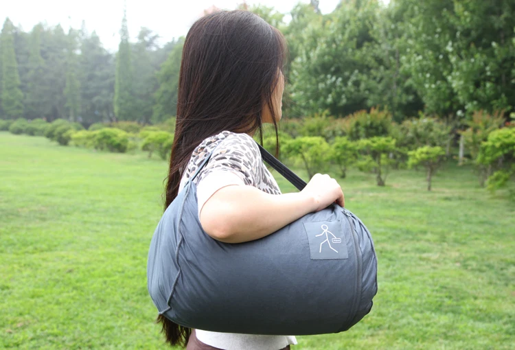 Goose Duck Down sleeping bag