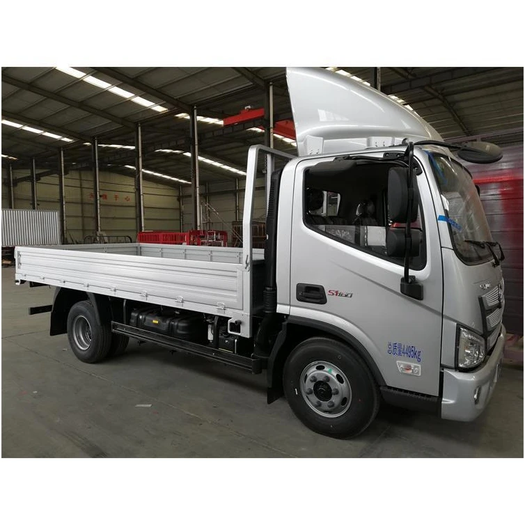 Best Welcome Flatbed Aluminum Truck Body Kits Pickup Truck Box