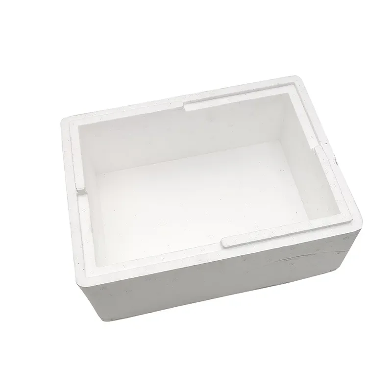 Custom EVA/EPE/EPS Foam cardboard tool box packaging case insert  Polystyrene foam packaging materials