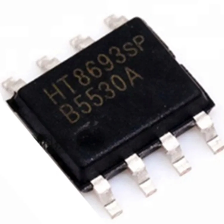 Оригинальные интегральные схемы YIXINOU HT8693S в наличии HT8693SP