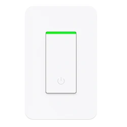 3 упаковки физических кнопок/пульт дистанционного управления/Голосовое управление Умный Wi-Fi переключатель tuya smart life switch 3 gang smart switch