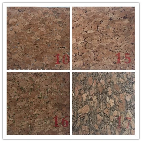 
New Textile Material Fabric Cork Bags 