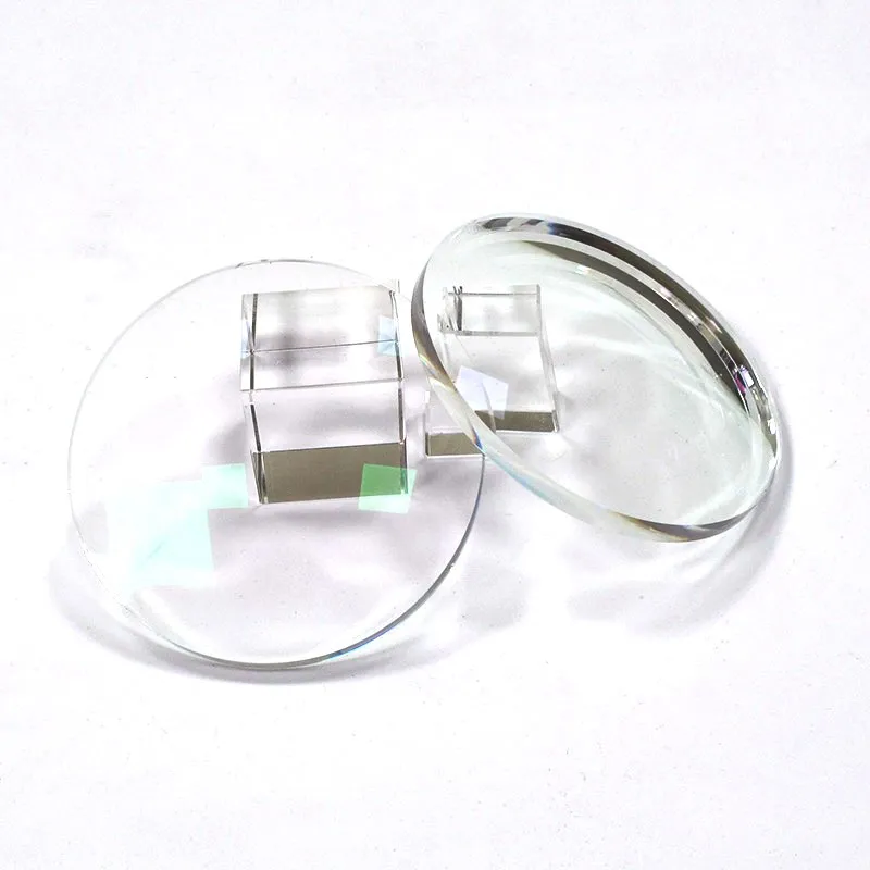 Finely Processed Cheap Photochromic Lenses Men Square Frame Fashion Glasses Photochromic Lens