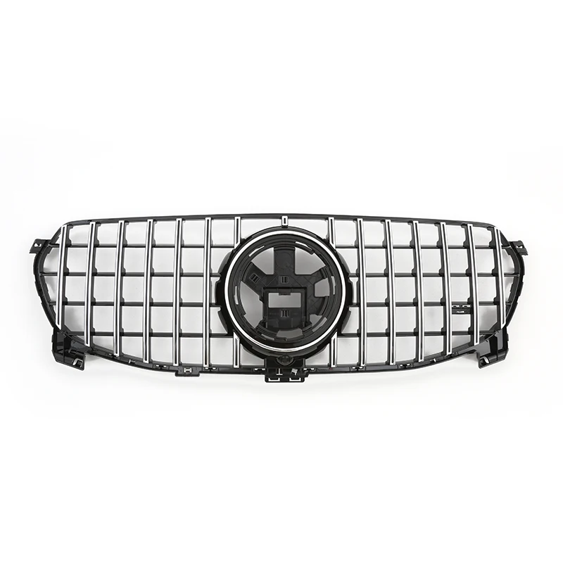W167 Offraod grille for GLE offroad 2020- Tunning Grille GT