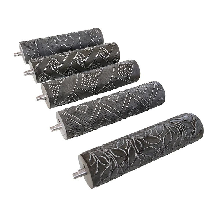 Ultrasonic Lace Die Ultrasonic Emboss Roller Mold