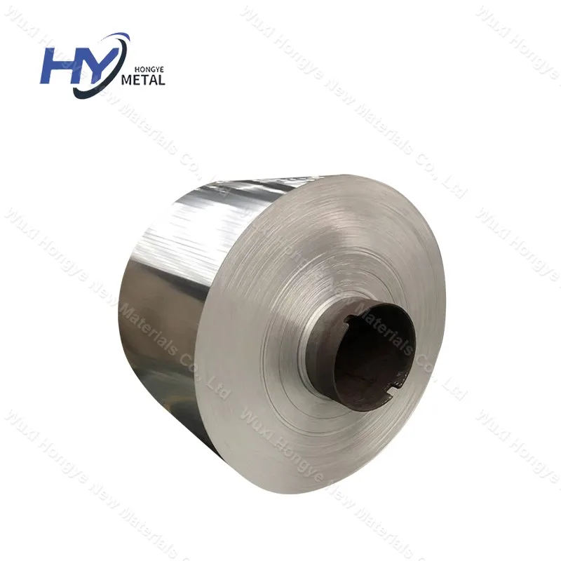 Made In China 1060 3003 3004 5052 5083 6061 Insulation Medium Thickness Prepainted Aluminum Coil