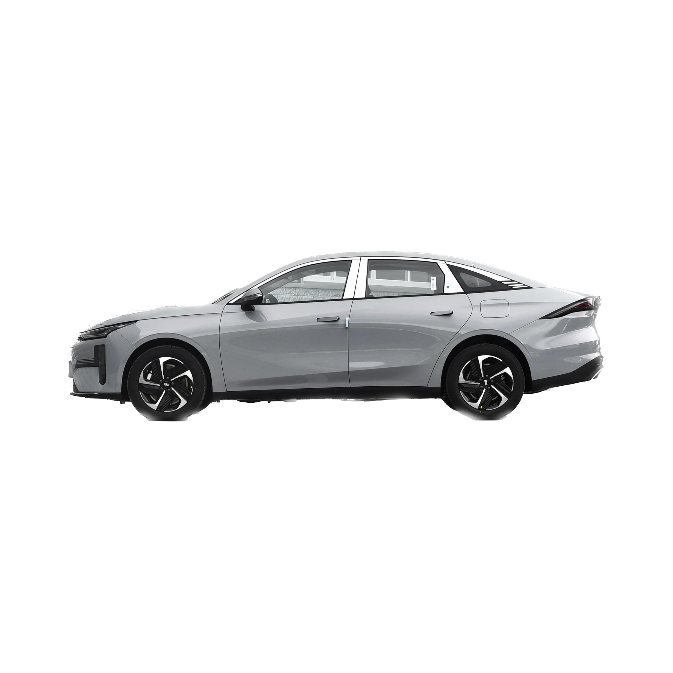 Geely Galaxy L6 Dragon Edition 1 5 T DHT 60 км плюс гибридный PHEV новый автомобиль электрический свет 12 кожа Многофункциональный АКК автоматический