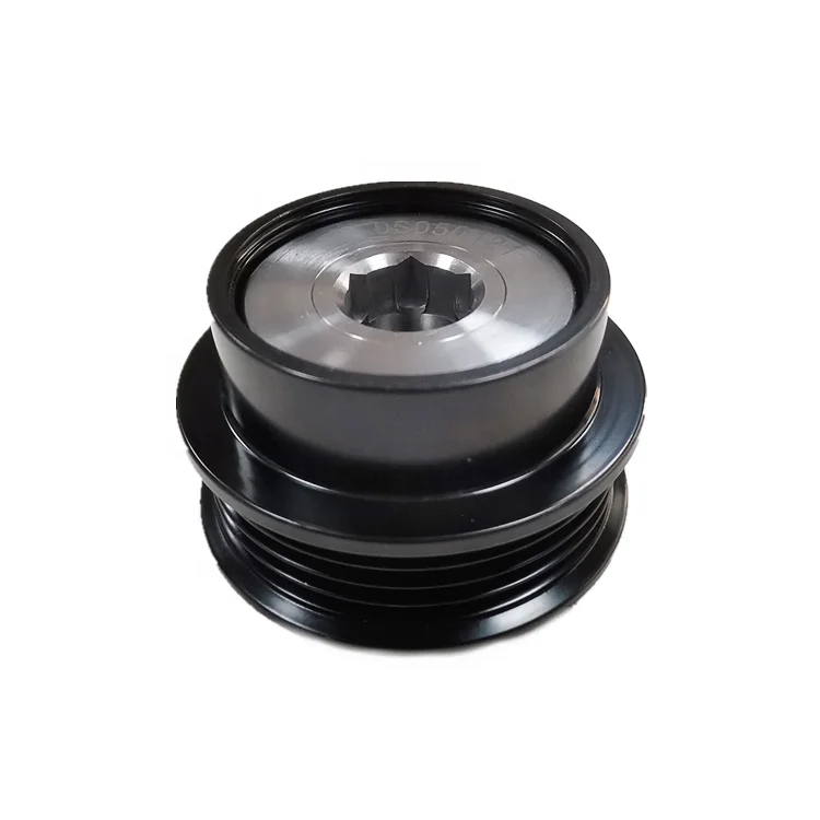 Wholesale High Quality Auto Parts Overrunning Alternator freewheel clutch Pulley OEM 27415-0Y060