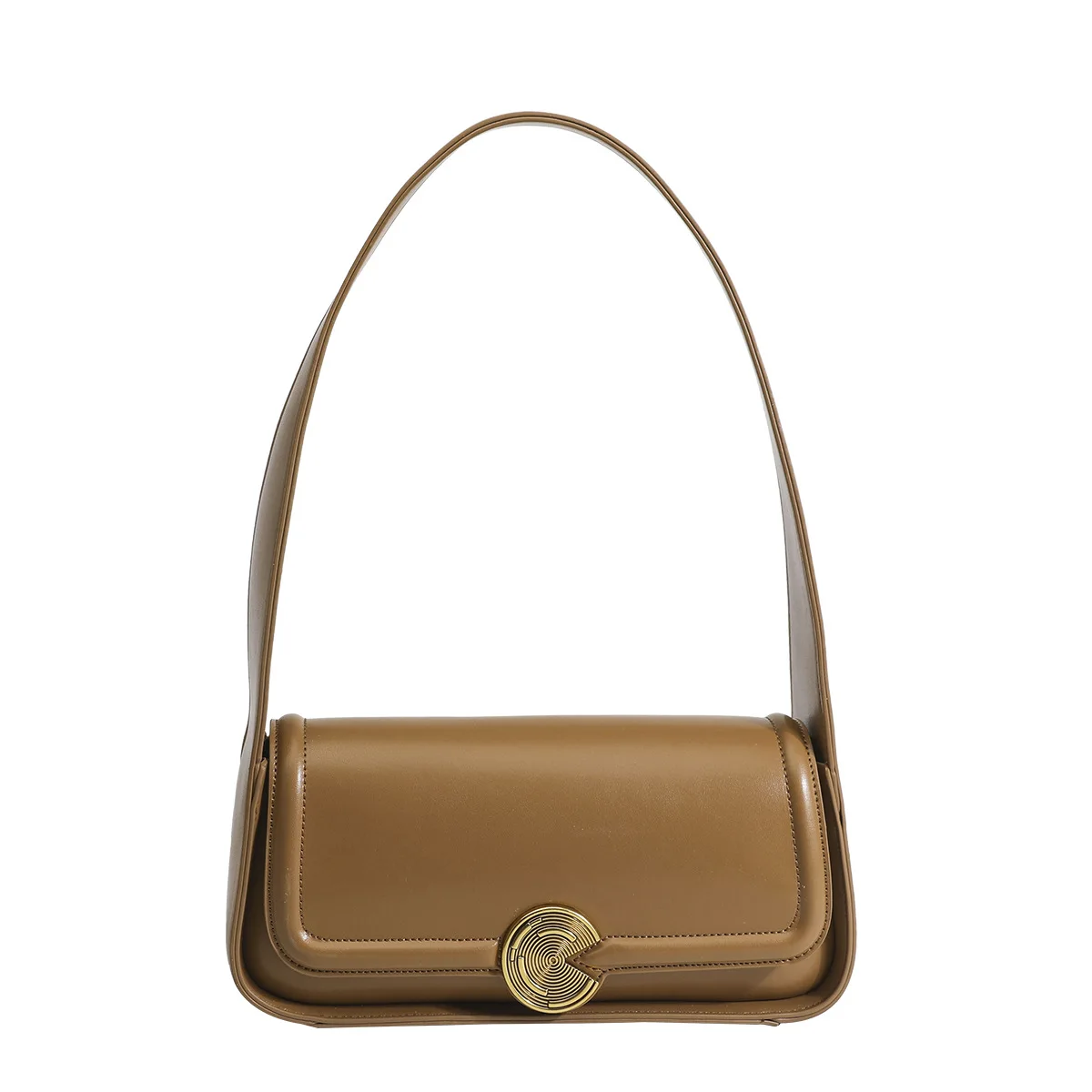 ZHUIYU Newest Trending Korean solid color female bag underarm shoulder bag for girl women handbags new fashion 2024