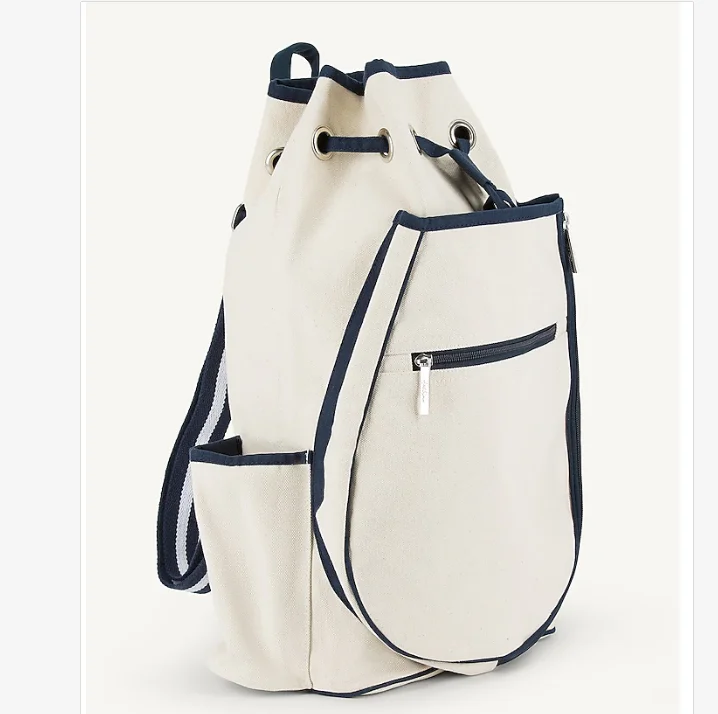 Tennis Backpack Large Tennis Bags for Women and Men to Hold Racket for Pickleball Paddles Tennis Bag