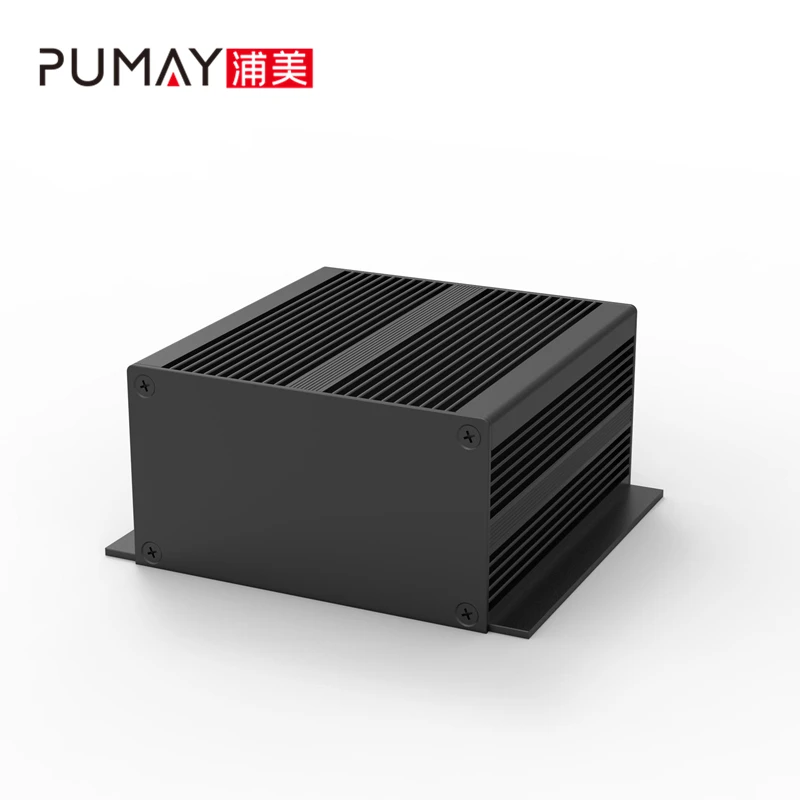 116*53-130 Пластиковый корпус для электронной наружной клеммной коробки сети