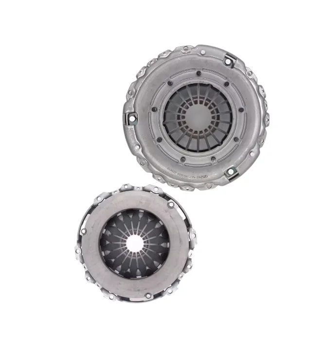 Auto parts A21-1601020 A21-1601030 3AH-110126-002 clutch kit Fit for Chery Orinoco A21-1601020 A21-1601030
