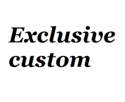 Wholesale custom stainless steel logo and aluminum corrosion nameplate or blank nameplate