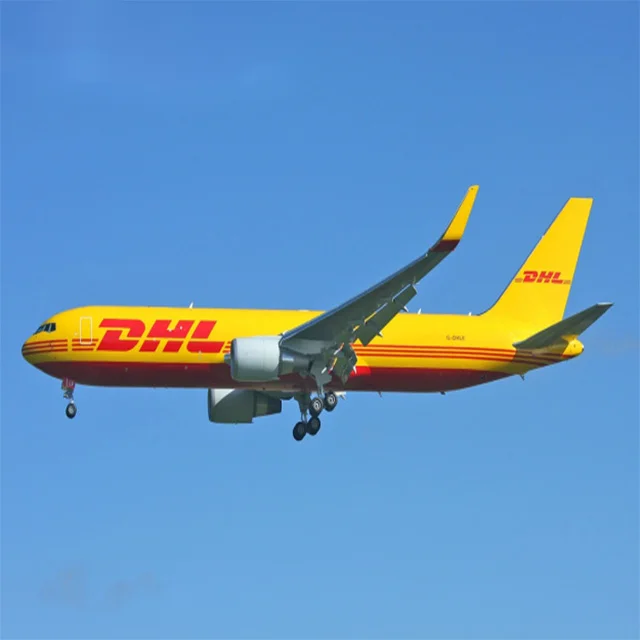 Fast DHL TNT UPS FEDEX express freight forwarder from china to usa canada uk