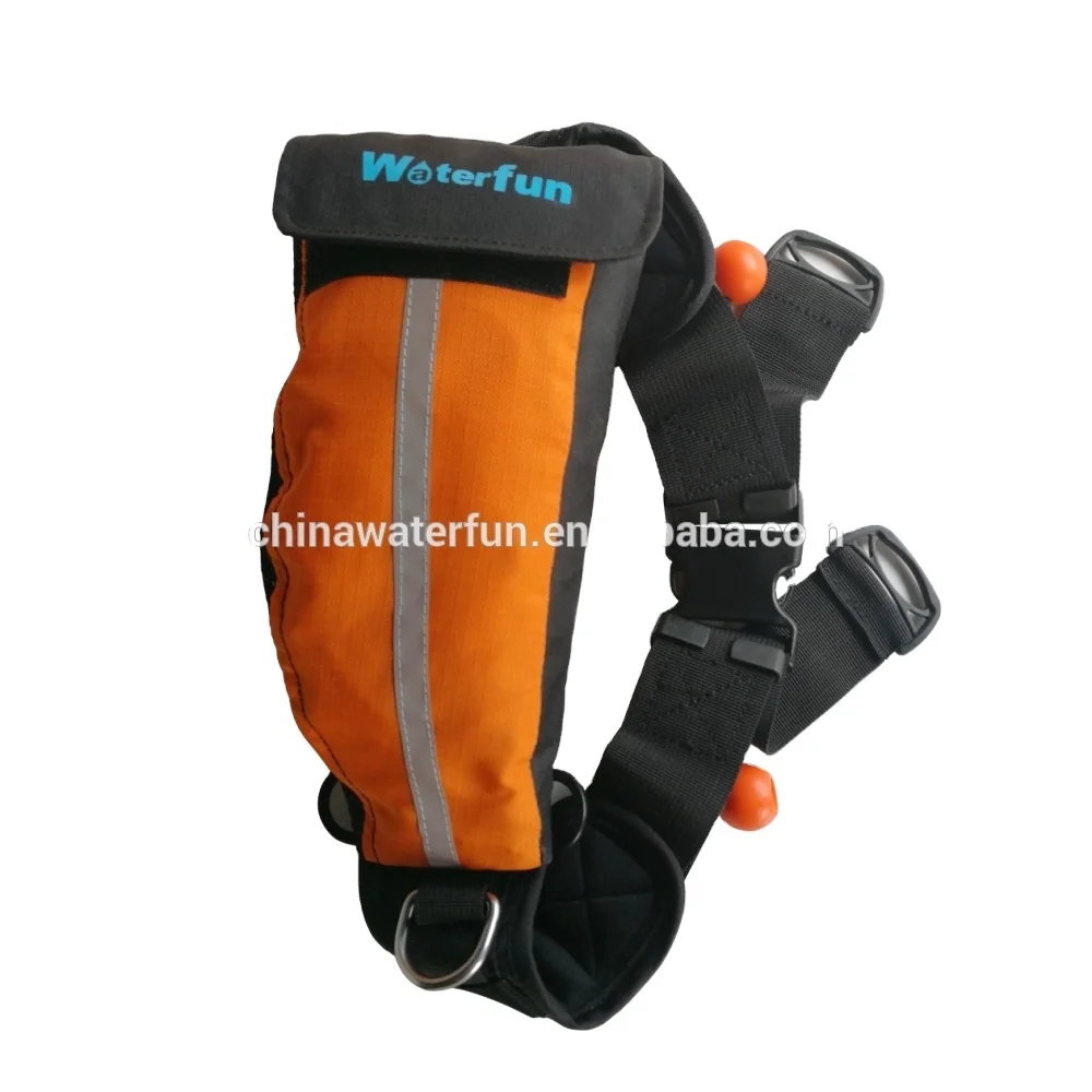 High Quality Emergency Rescue Life Line Safety Throw Bag Floating Life Buoy Line for wholesales