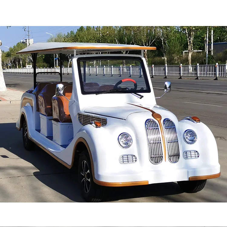 Китайский поставщик, Электрический классический античный автомобиль, распродажа