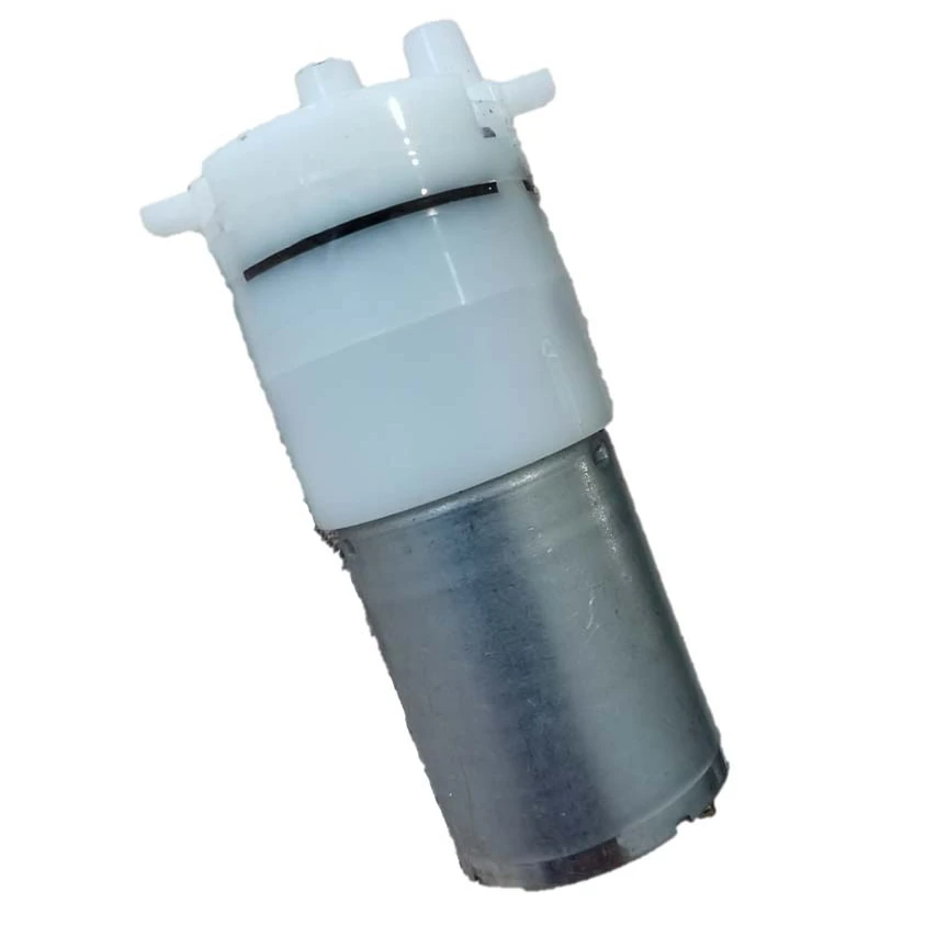 
Customized 5V DC Micro Air Pump Vacuum for Soap Dispenser 