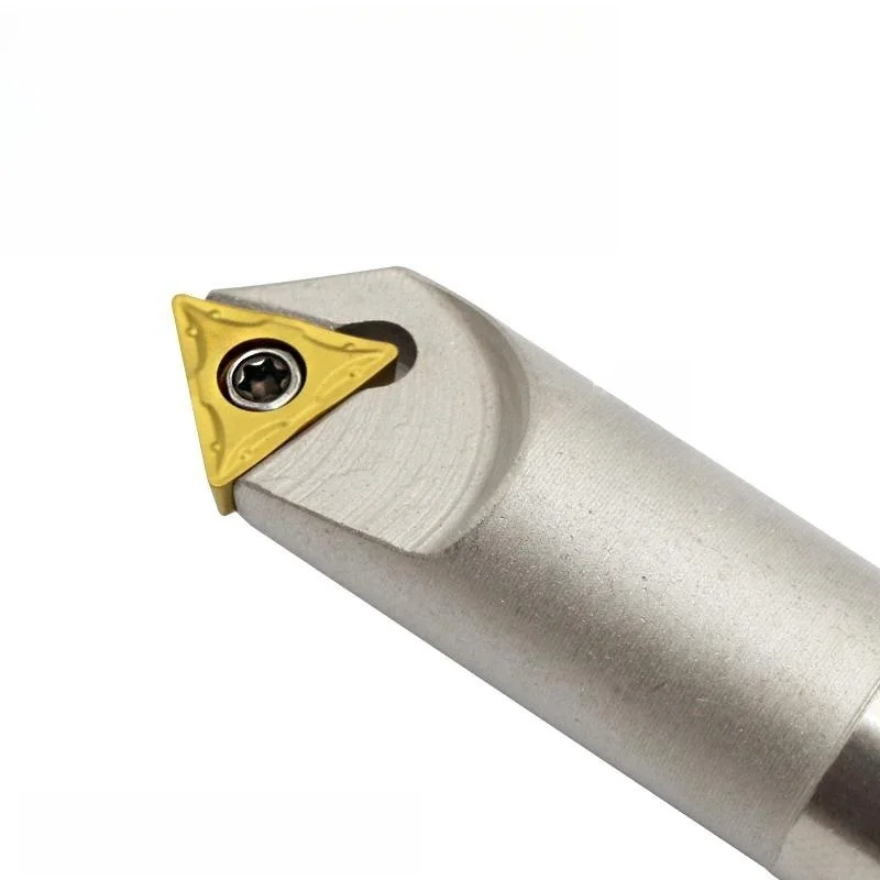 Unilateral 45 degree CNC chamfering tool holder SSP Series CNC turning tool holders lathe machining center machine cut tools