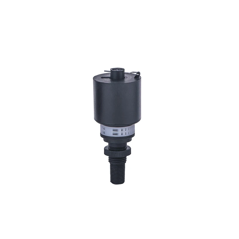 3/8 inch High Quality Auto Drain Valve for Air Compressor, auto drain Condensate
