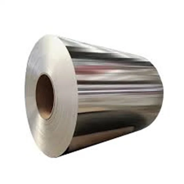 Factory Price Aluminum Strip Rolls 5052 5086 H116 Coils /aluminum coil stock/aluminum