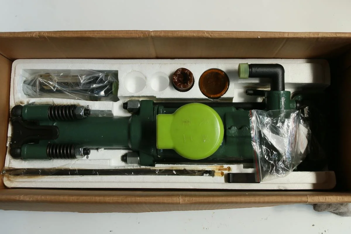 2023 new Y20LY,Y24,YT24/ air compressor yt 24 rock drill machine