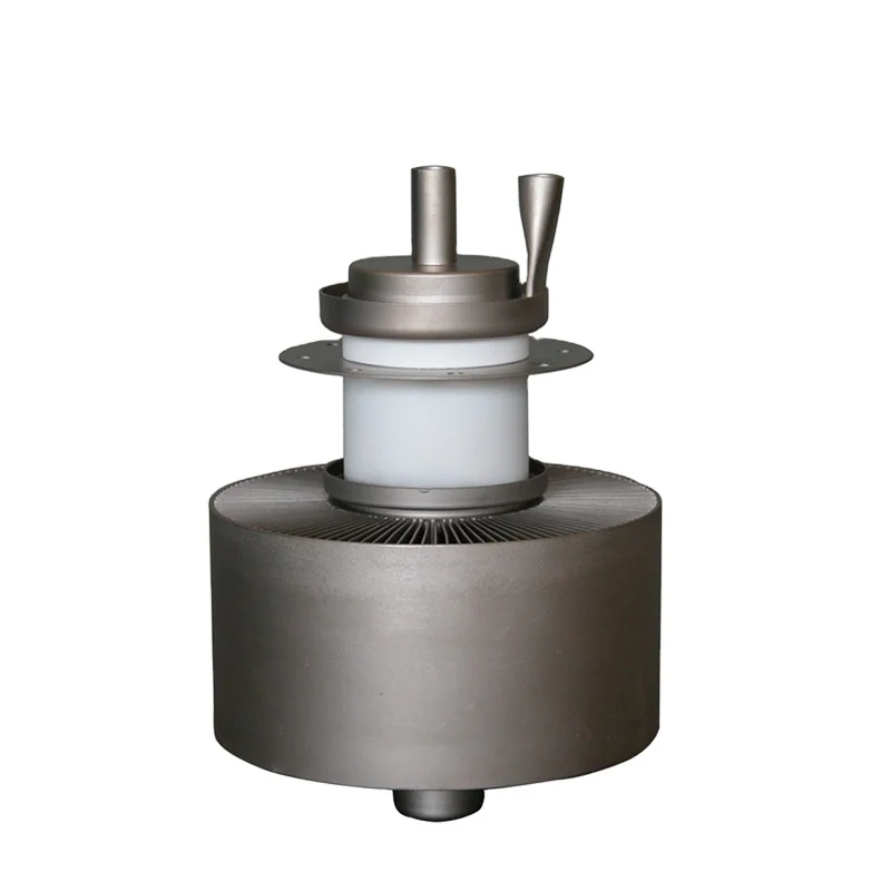 ITL9-1 FU-3091F RF электронный Триод генератор колебаний ламповая лампа силовая