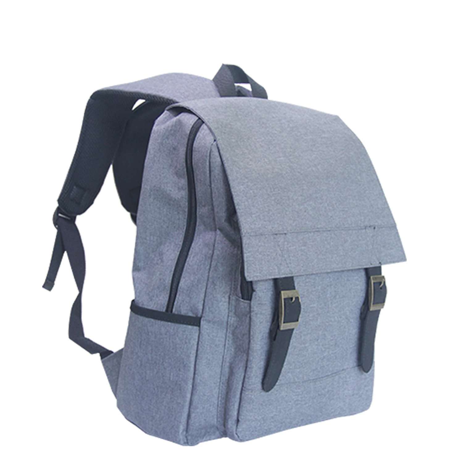 Backpack Light Nylon Backpack Custom Logo Student Backpack Bags For Woman