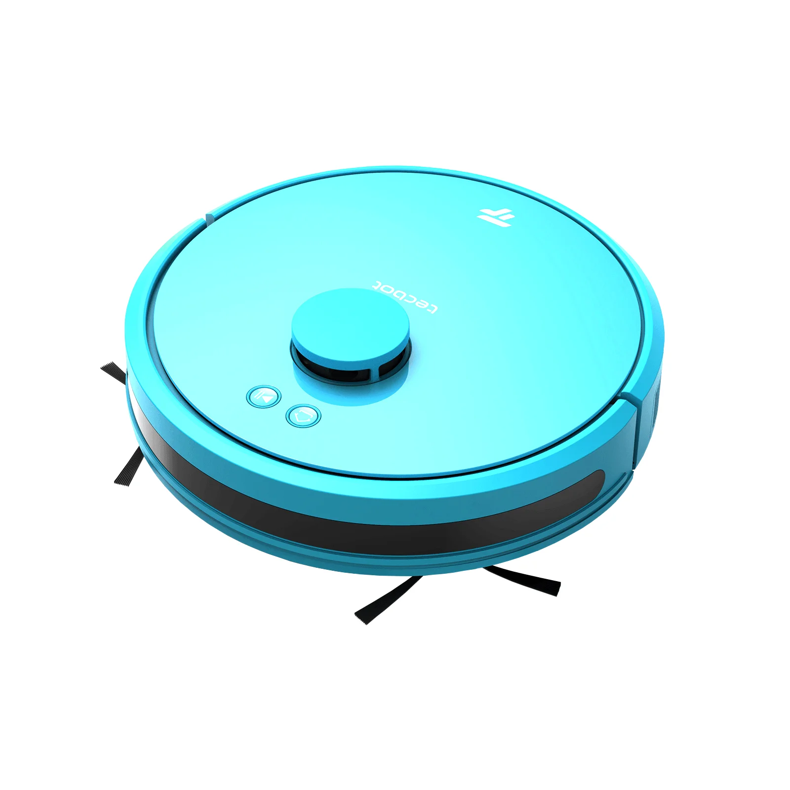 TECBOT S3 робот-пылесос для уборки и мытья интеллектуальное устройство