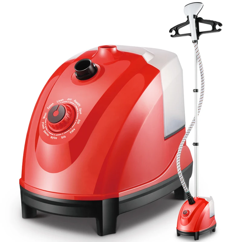 1800w garment steamer upright iron clothes steam iron for clothes steamer clothers