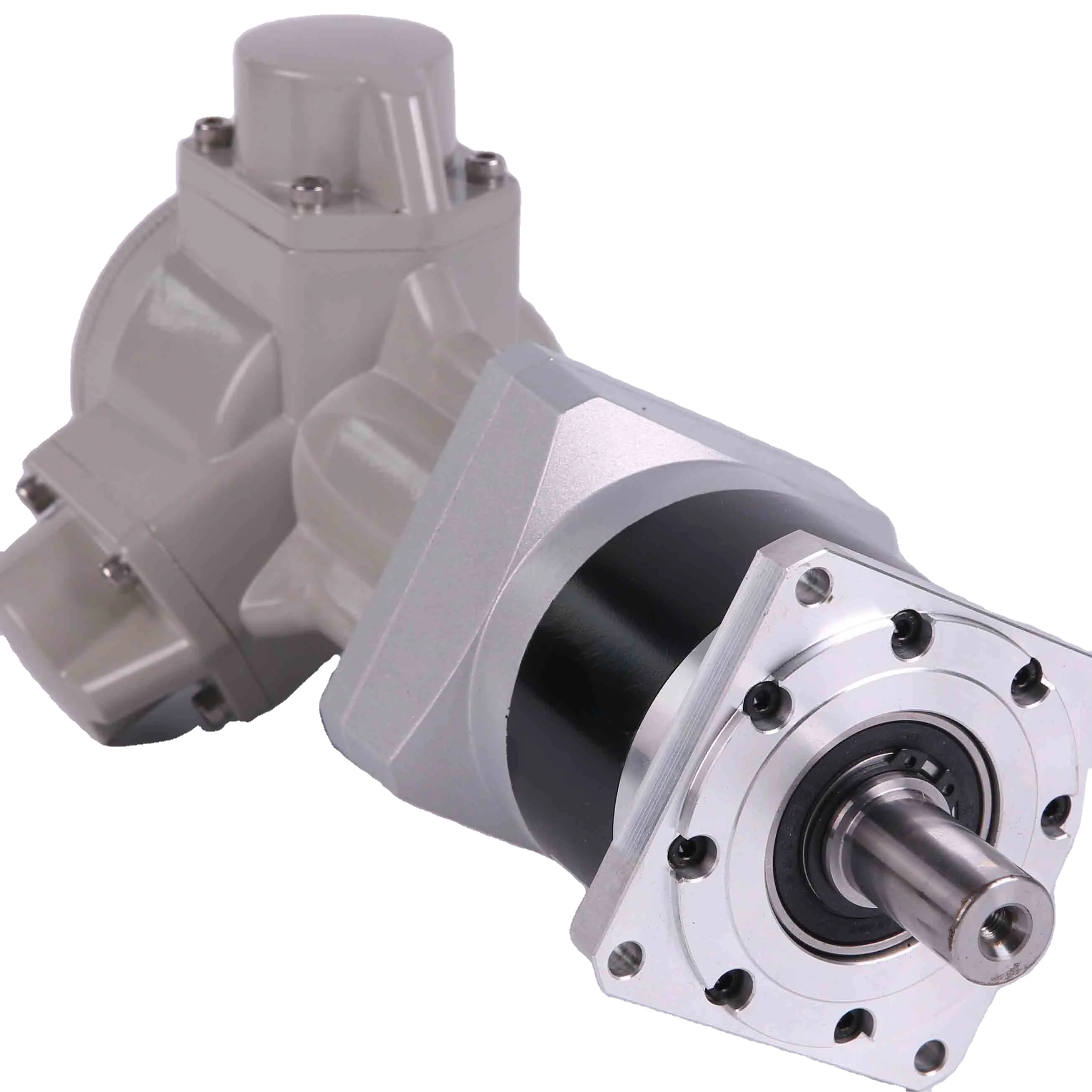 AM3 pneumatic motor/ G1/50 explosion-proof motor / 1/4 HP  reducer motor