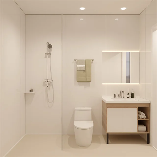 Factory Price High Quality Hotel Cheap House Luxury Prefab Houses For Sale