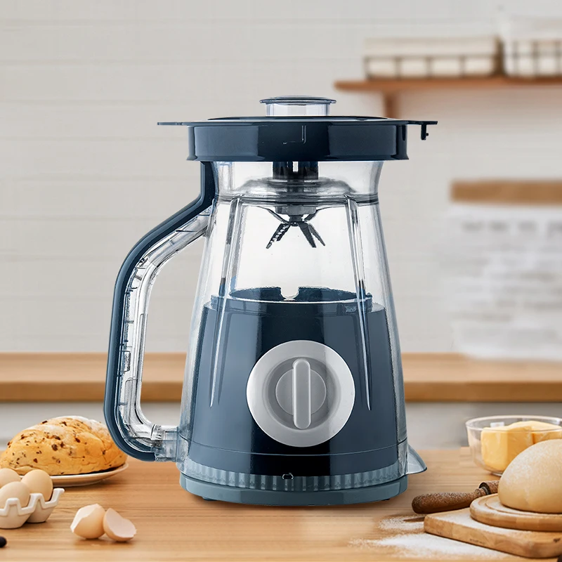 500W 2 Models Stainless Steel Table Blender Baby Food Processor Blender Mixer