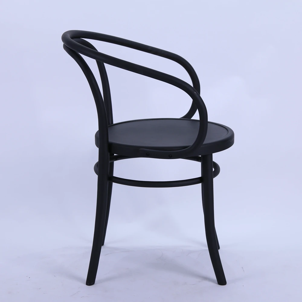 Nordic Modern Luxury Dining Chairs Upholstered Living Room Chair Armchair with Solid Wood Legs Restaurant Household Furniture