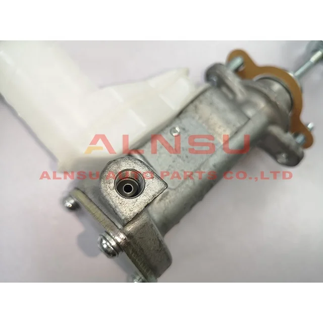 clutch master cylinder for DMAX  8-97943408-0  5/8
