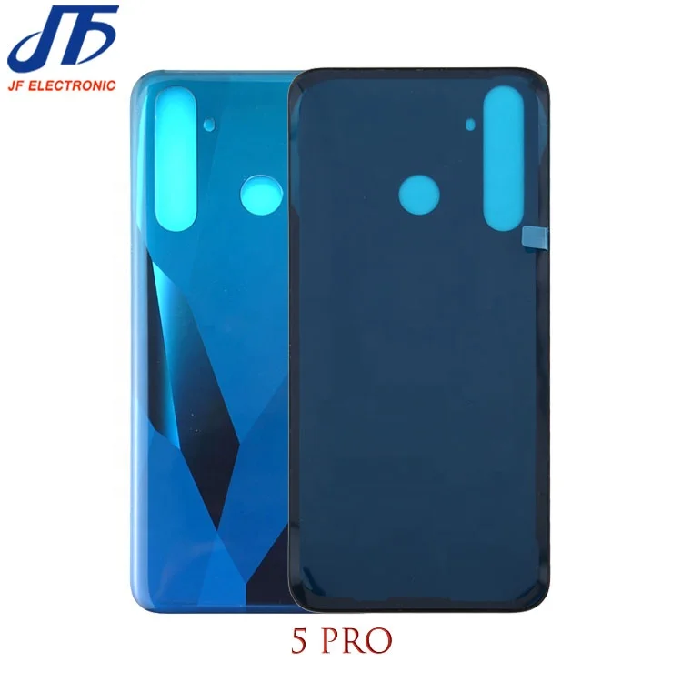Задняя крышка батарейного отсека для OPPO Realme
